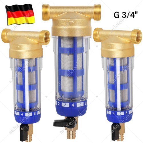Rückspülfilter wasserfilter - rückspülfilter,
