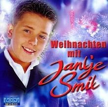 Weihnachten mit jantje smit - weihnachten,