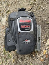 Briggs&Stratton 500 Serie Rasenmäher Motor  Für Alko