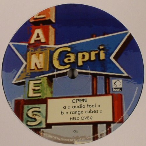 Cpen audio fool 12 - cpen,