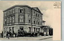 13656283 - 2355 Sassnitz Hotel