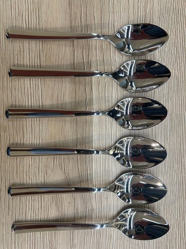 Wmf boston kaffeelöffel set - wmf, 6