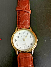 Lexor Damenuhr Quartz
