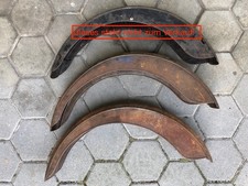 333. NSU 10er Jahre Schutzblech REPRO