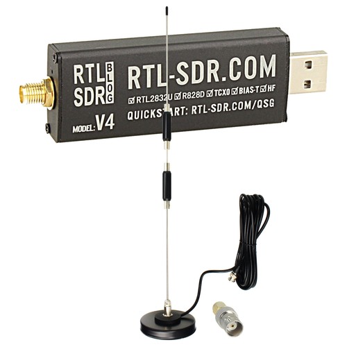 Rtl sdr blog - blog, +