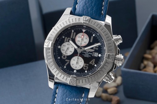 Breitling super avenger - super,