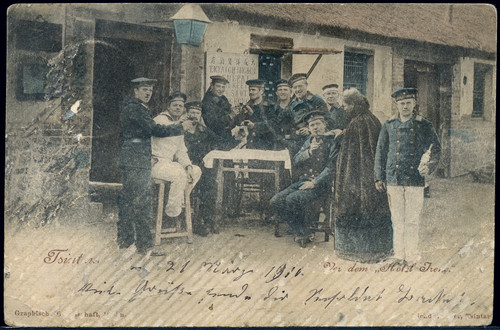 Kiautschou 1906 hotel irene - hotel,