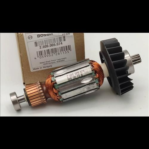 Bosch anker heckenschere - f.,