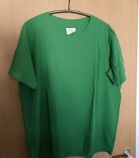 Halloween Kostüm grün Karnevalskostüm Altenpfleger Krankenschwester Größe XL