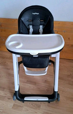 Peg Perego Siesta Follow Me Hochstuhl, Hochsitz, Kinderstuhl
