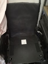 Elektrorollstuhl Sopur Quickie Salsa M Akkus defekt zum Herrichten