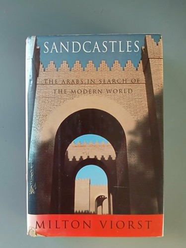 Sandcastles the arabs - sandcastles:,
