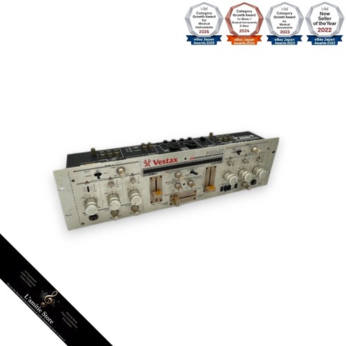 Vestax pmc original - pmc-25,