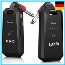Kabelloses Gitarrensystem