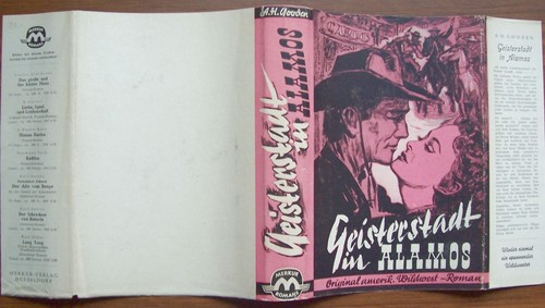 Schutzumschlag für buch von - buch,