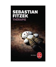 Therapie, Sebastian Fitzek