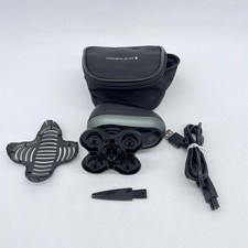 Remington Glatzen Rasierer