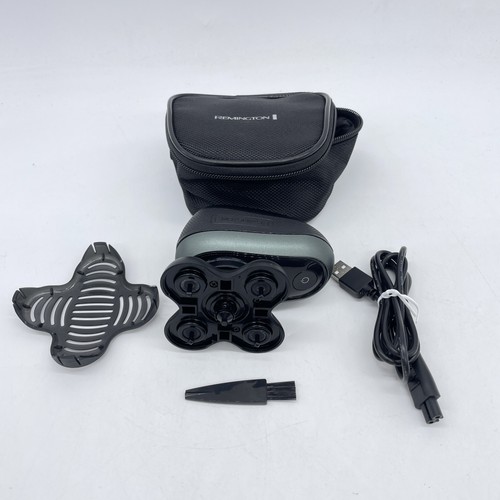 Remington glatzen rasierer - remington,