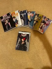Death Note Manga Band 1–6 +