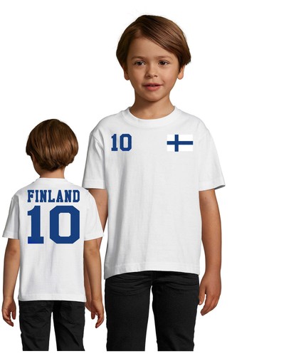 Unisex kinder shirt - unisex,