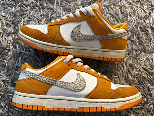 Nike dunk low herren - nike,