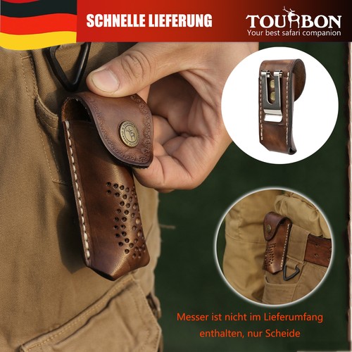Tourbon ledertasche - tourbon,