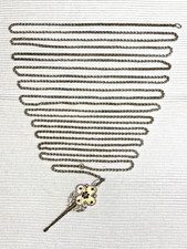 Trachten-Mieder "Erbsenkette"