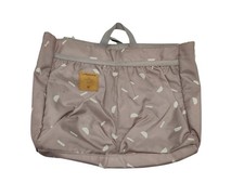 LÄSSIG Kinderwagen Organizer Windeltasche für Baby Pflegeartikel