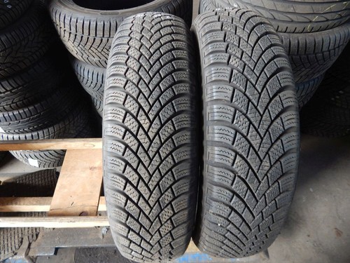 Winterreifen 165 r14 81t - 2,