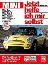 REPARATURANLEITUNG MINI COOPER