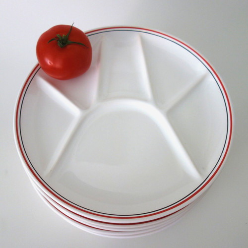 Klassische fondueteller - 5,