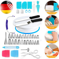 130TLG 360º Tortenplatte