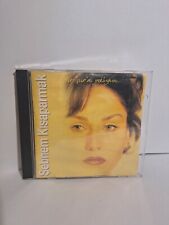 Sebnem Kisaparmak - Bir Şiirdi Yoklugun | CD Türkçe Müzik Türkische Musik