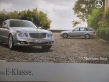 Mercedes Benz E200CDI-320CDi