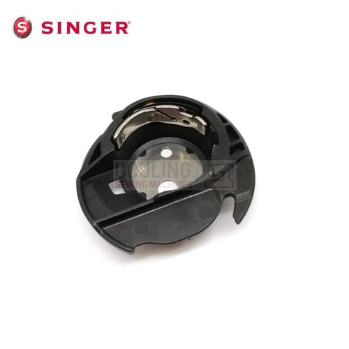 Original singer spulenkoffer - original,