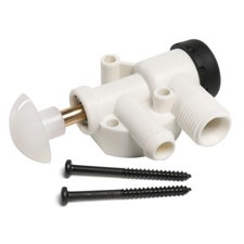 385314349 RV Water Valve Kit