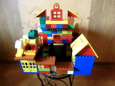 LEGO® Duplo STEINE SAMMLUNG /