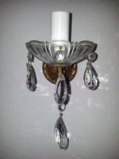 Lüsterlampe Wandleuchte