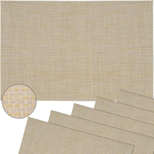 Tischsets platzsets elegance - tischsets,