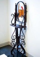 THONET WIEN JUGENDSTIL MÖBEL