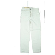 Edwin London Slim Damen Jeans Hose high W. 80er 90er legendär W30 L28 Weiß NEU
