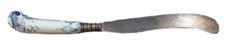 18thC Bow St. Cloud Softpaste