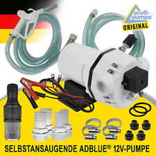 ADBLUE PUMPE AD BLUE FASSPUMPE