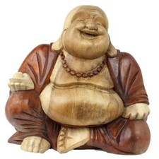 Happy Buddha-Figur China