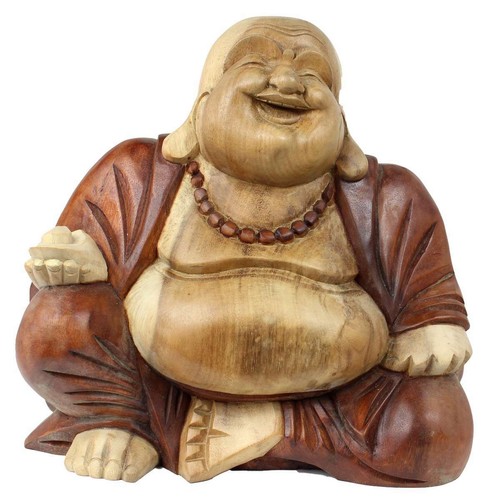 Happy buddha figur china - happy, buddha-figur