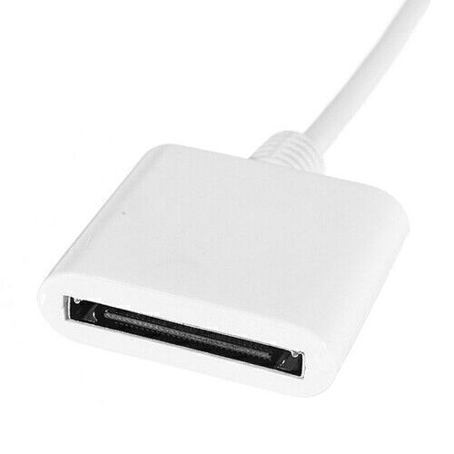 30pin auf usb - auf,