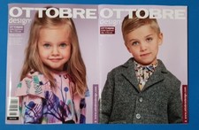 Ottobre design kids - kids, fashion