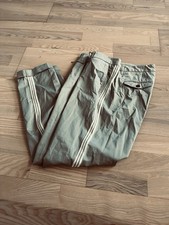 Stoffhose Chino Natur Gr. 42 Raffaello Rossi Maria Stripe Neu