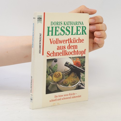 Vollwertküche aus dem