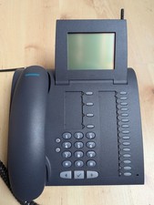 Siemens optiPoint 600 office in Mangan für Hipath oder Octopus Telefonanlagen